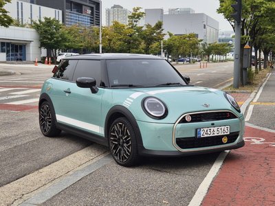 MINI COOPER - 2