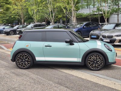 MINI COOPER - 3