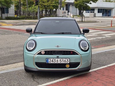 MINI COOPER - 1