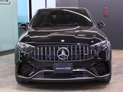 MERCEDES-BENZ GLC AMG - 2