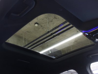 MERCEDES-BENZ GLC AMG - 8