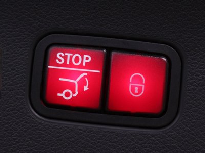 MERCEDES-BENZ GLC AMG - 7