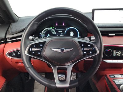 صورة مصغرة 14 لـ 2022 Genesis GV70