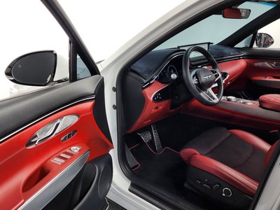 صورة مصغرة 11 لـ 2022 Genesis GV70