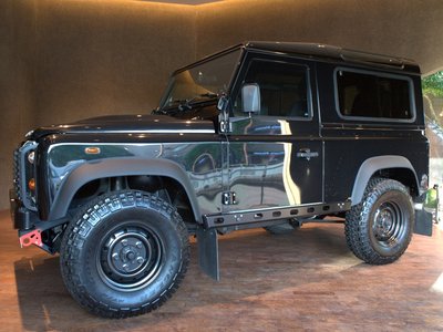 صورة 5 لـ 2016 LAND Rover DEFENDER