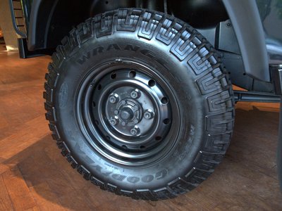 صورة 8 لـ 2016 LAND Rover DEFENDER