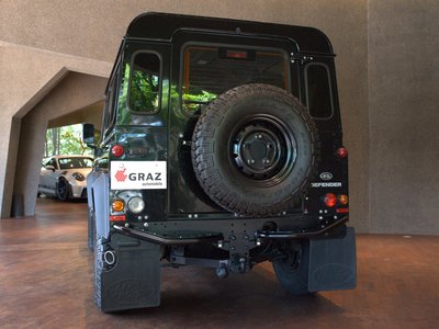 صورة 7 لـ 2016 LAND Rover DEFENDER