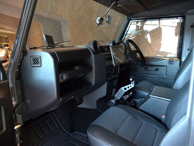 صورة 4 لـ 2016 LAND Rover DEFENDER