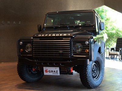 صورة 1 لـ 2016 LAND Rover DEFENDER