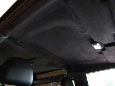2016 LAND Rover DEFENDER — миниатюра 16
