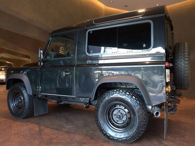 صورة 6 لـ 2016 LAND Rover DEFENDER