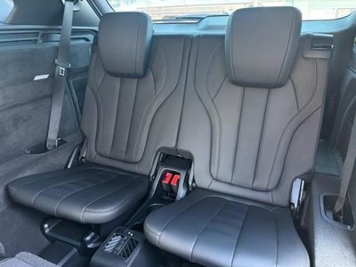 2022 BMW X5 照片 9