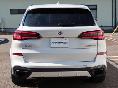 2022 BMW X5 照片 4