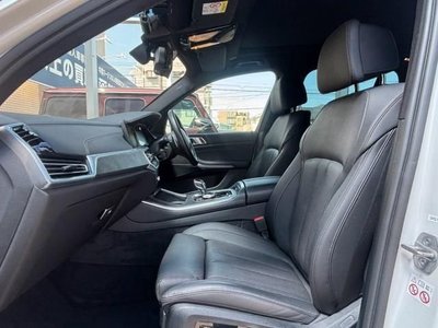 2022 BMW X5 照片 7