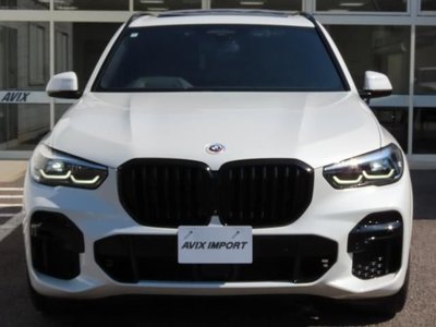 2022 BMW X5 照片 3
