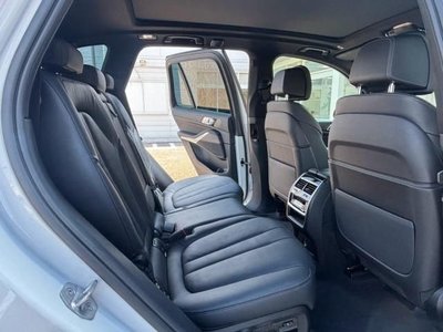2022 BMW X5 照片 8