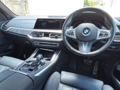 2022 BMW X5 照片 5