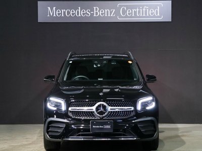 MERCEDES-BENZ GLB - 5