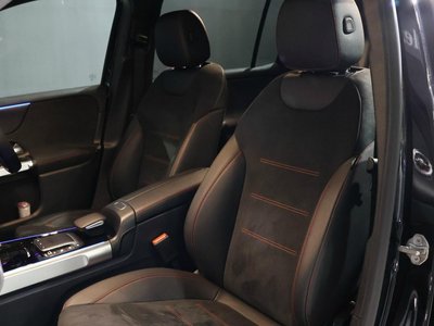 MERCEDES-BENZ GLB - 3