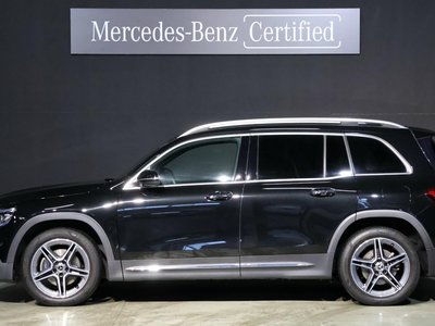 MERCEDES-BENZ GLB - 6