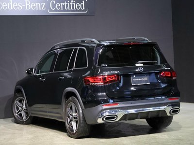 MERCEDES-BENZ GLB - 7