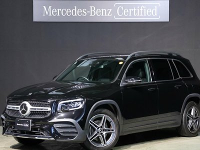 MERCEDES-BENZ GLB - 1