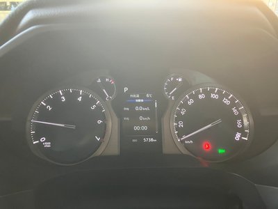 TOYOTA LAND CRUISER PRADO - 4