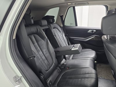 2021 BMW X5 — миниатюра 17