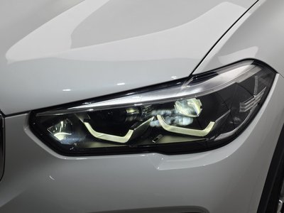 2021 BMW X5 photo 9