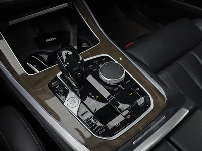 2021 BMW X5 — миниатюра 12