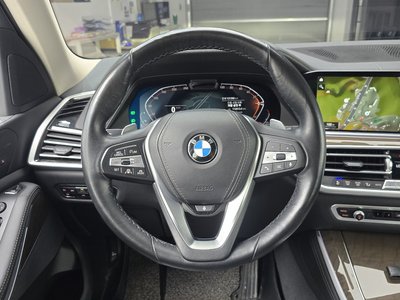 2021 BMW X5 — миниатюра 19