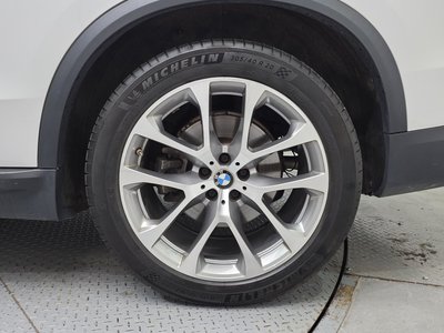 2021 BMW X5 photo 8