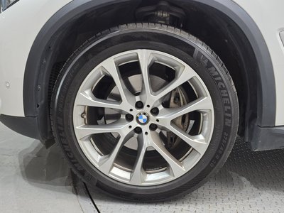 2021 BMW X5 photo 6