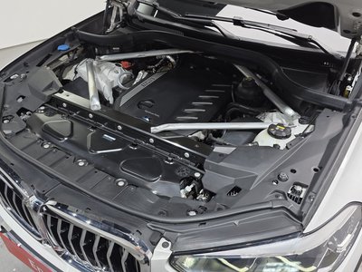 2021 BMW X5 photo 7