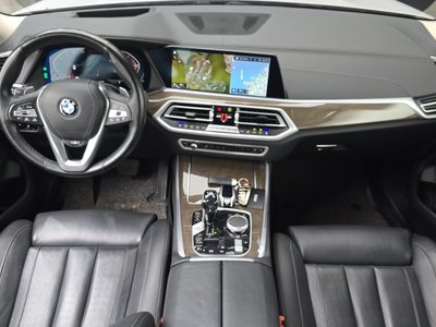 2021 BMW X5 photo 5
