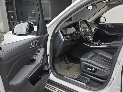 2021 BMW X5 — миниатюра 13
