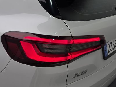 2021 BMW X5 photo 10