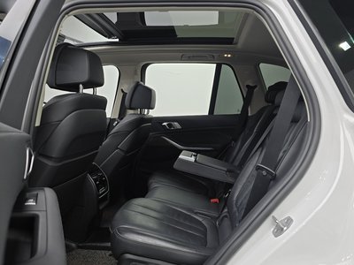 2021 BMW X5 — миниатюра 18