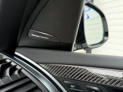 2021 BMW X3 M — миниатюра 34