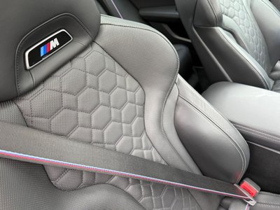 2021 BMW X3 M — миниатюра 19