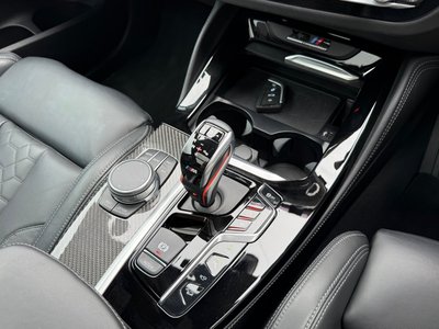 2021 BMW X3 M — миниатюра 20