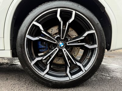 2021 BMW X3 M — миниатюра 17