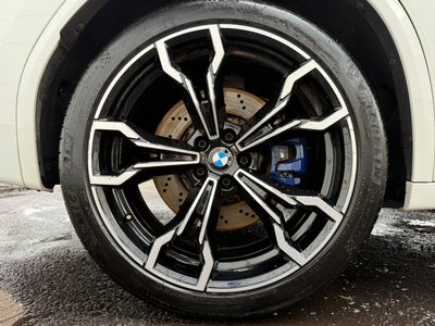 2021 BMW X3 M — миниатюра 18