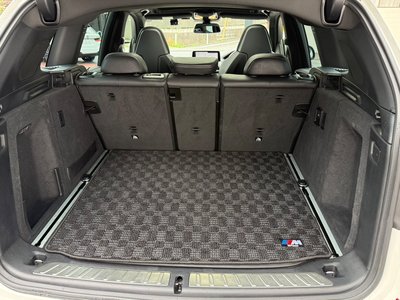 2021 BMW X3 M — миниатюра 39