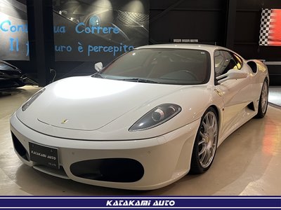 FERRARI F430 - 1