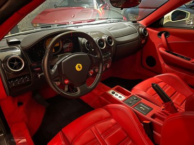 FERRARI F430 - 7