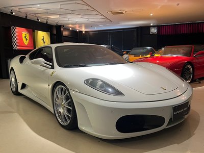 FERRARI F430 - 2