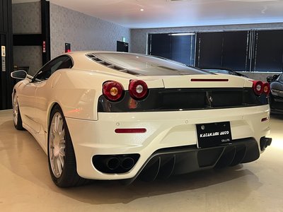 FERRARI F430 - 3