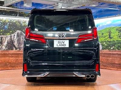 صورة مصغرة 16 لـ 2023 TOYOTA ALPHARD