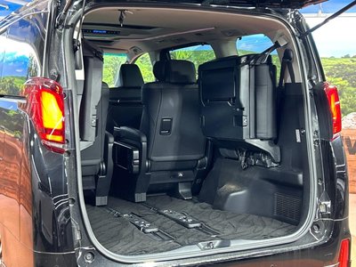 صورة مصغرة 51 لـ 2023 TOYOTA ALPHARD